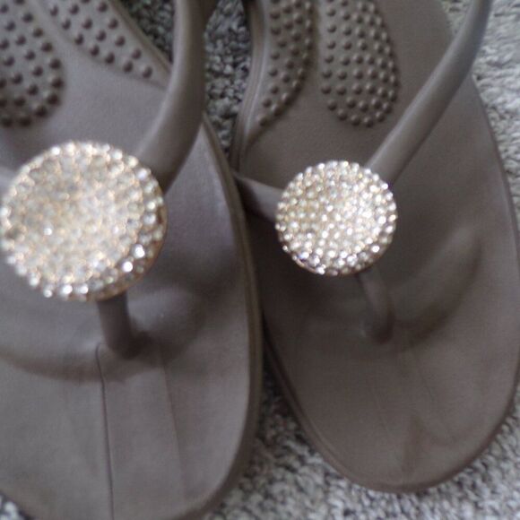 OKA B flip flops L - Picture 3 of 7